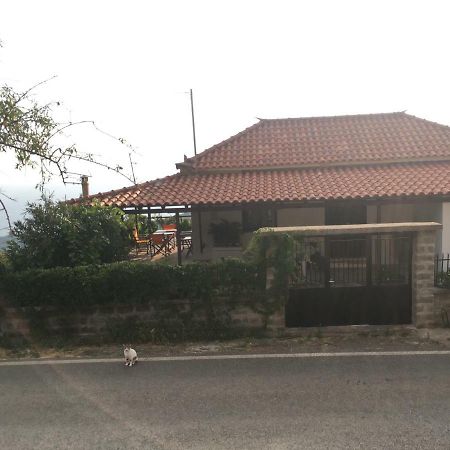 Angel Villa Tseria Kültér fotó