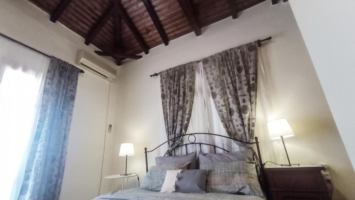 Angel Villa Tseria Kültér fotó