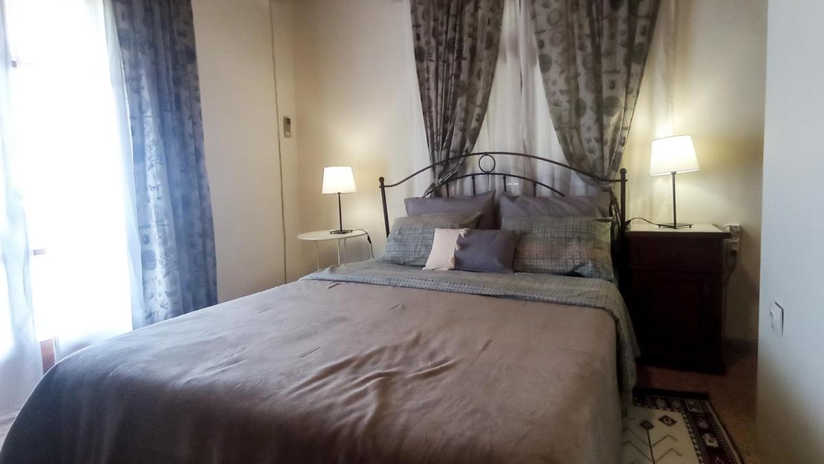 Angel Villa Tseria Kültér fotó