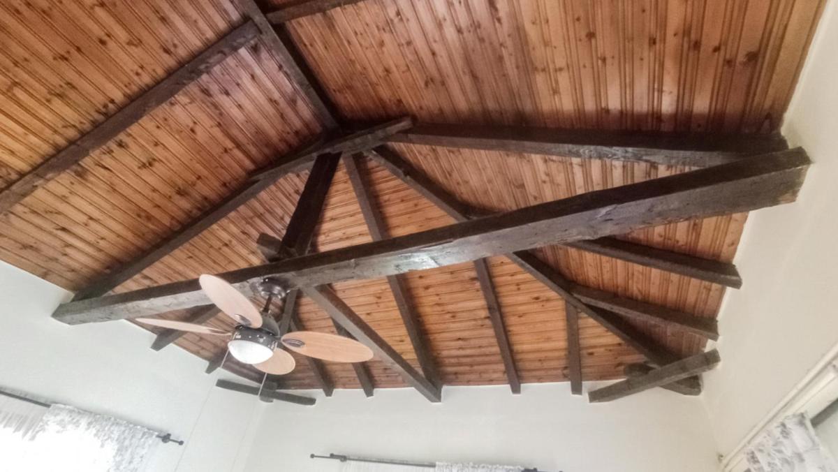 Angel Villa Tseria Kültér fotó