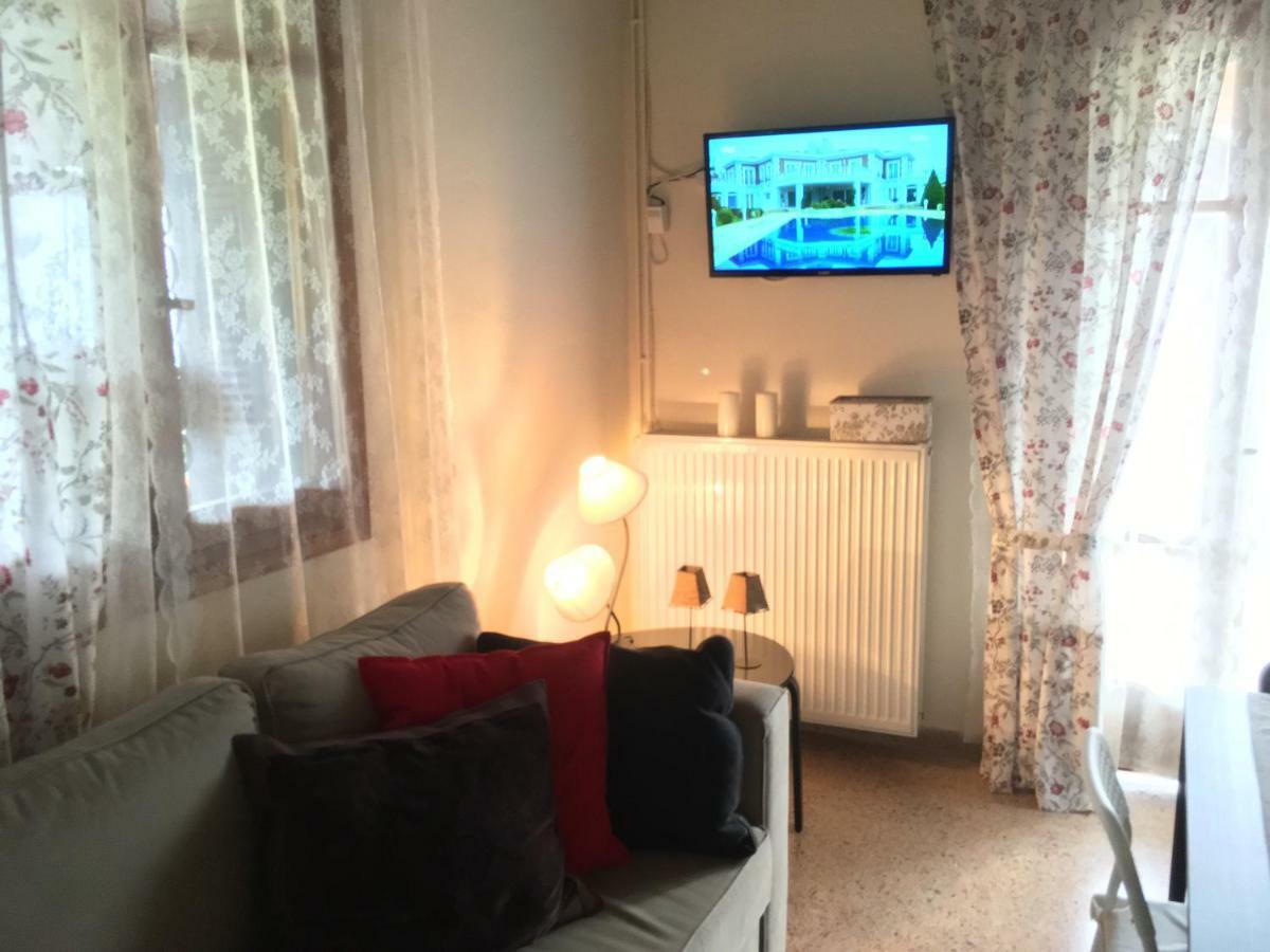 Angel Villa Tseria Kültér fotó