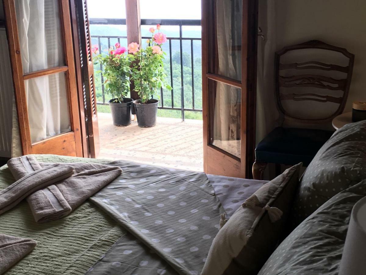 Angel Villa Tseria Kültér fotó