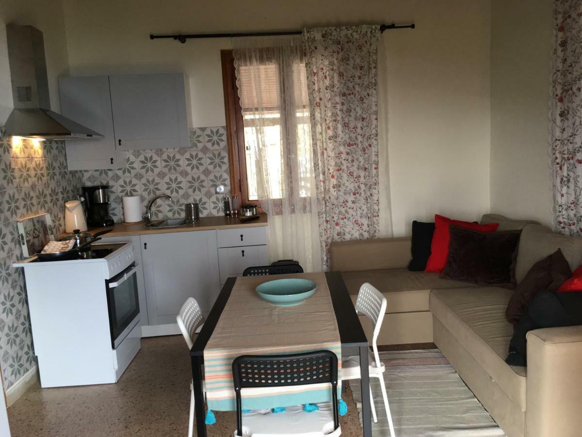 Angel Villa Tseria Kültér fotó