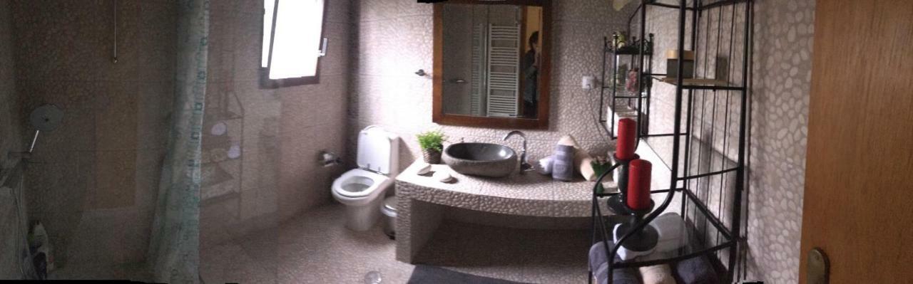 Angel Villa Tseria Kültér fotó