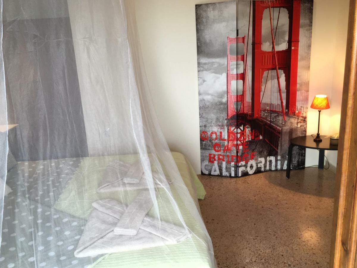Angel Villa Tseria Kültér fotó