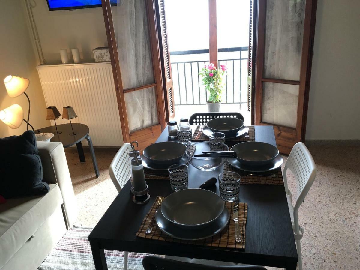Angel Villa Tseria Kültér fotó