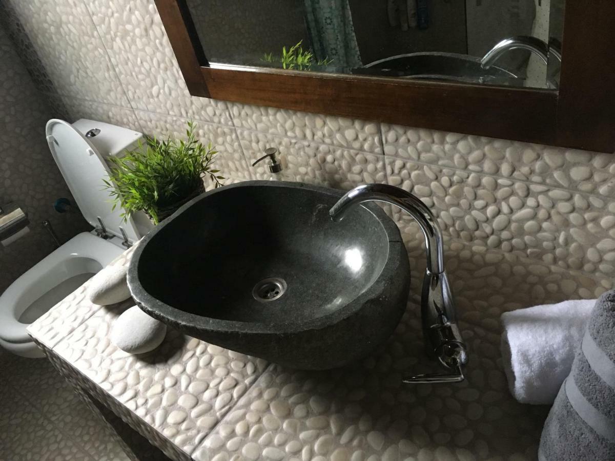 Angel Villa Tseria Kültér fotó