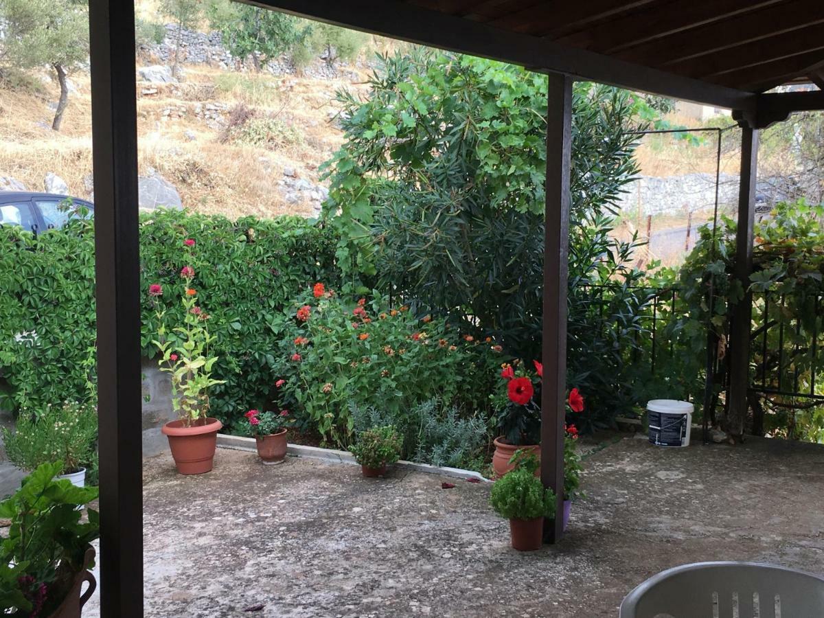 Angel Villa Tseria Kültér fotó